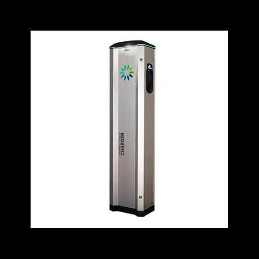 Garo Dual 22kW EV Charger with MID Metering, OCPP &amp; 4G Connectivity