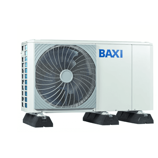 Baxi HP40-4-1PHMB Heat Pump