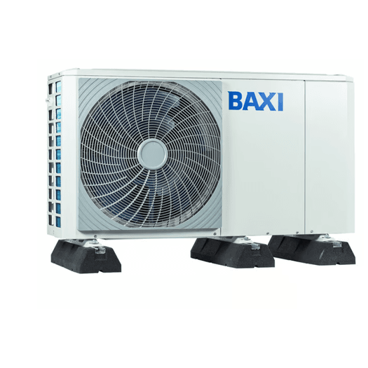 Baxi HP40-5-1PHMB Heat Pump