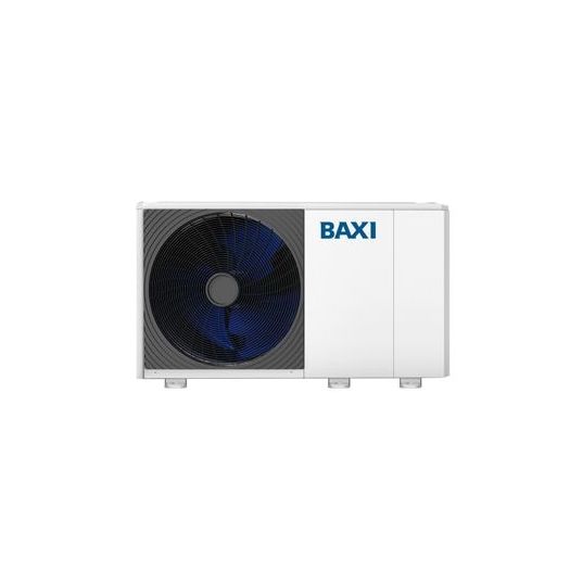 Baxi HP40-7-1PHMB Heat Pump