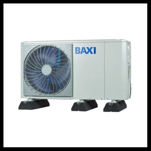 Baxi HP40-8-1PHMB Heat Pump
