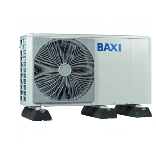 Baxi HP40-13-1PHMB Heat Pump