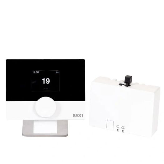 Baxi AmbiZen Smart Thermostat (Single Channel)