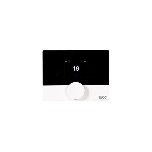 Baxi AmbiZen Zone Control