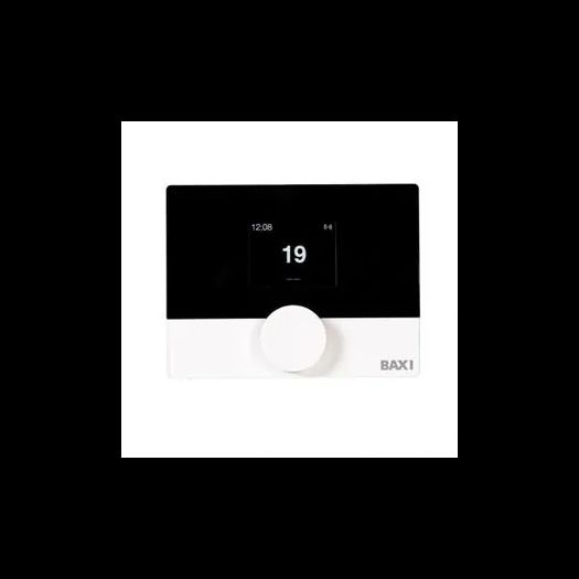 Baxi AmbiZen Zone Heating Control Unit