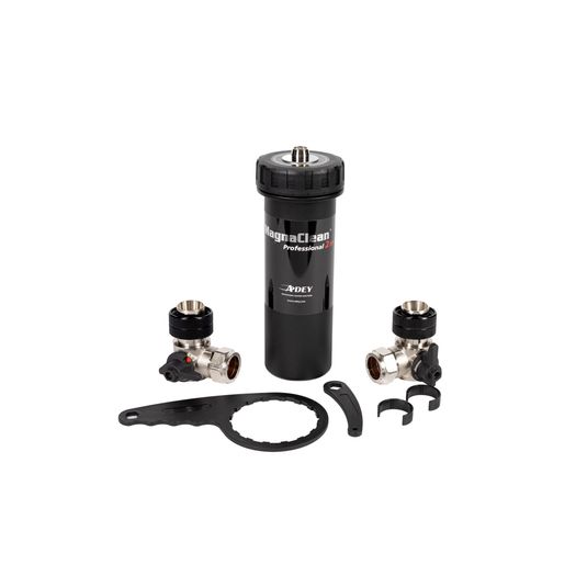 Baxi Magnetic Filter