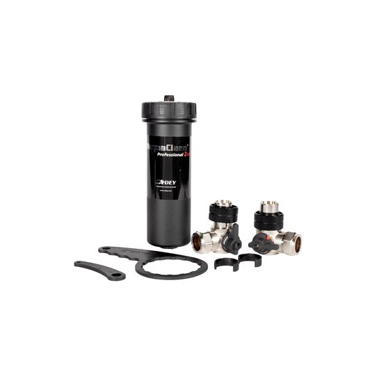 Baxi Magnetic Central Heating System Filter