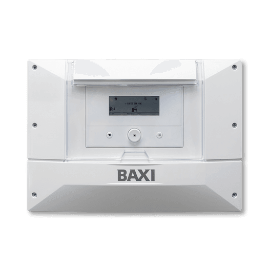 Baxi ASHP Indoor Control Unit For Air Source Heat Pumps
