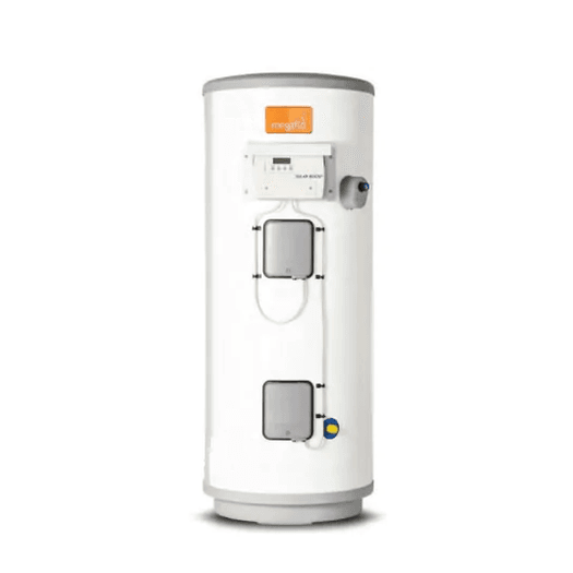 Baxi Megaflo 250L DD Solar PV Ready Unvented Hot Water Cylinder