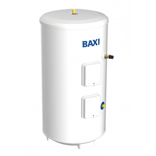 Baxi 170L Direct Unvented Hot Water Cylinder
