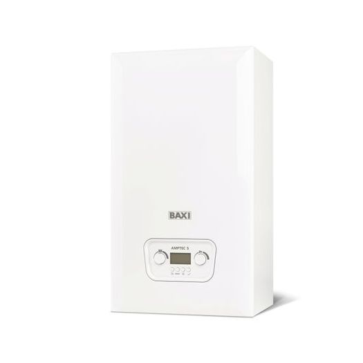 Baxi Amptec S12 12kW Electric Flow Boiler