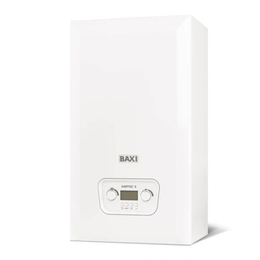 Baxi Amptec S18 18kW Electric Flow Boiler