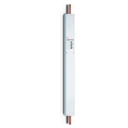 Baxi Amptec U601 6kW Underfloor Electric Flow Boiler