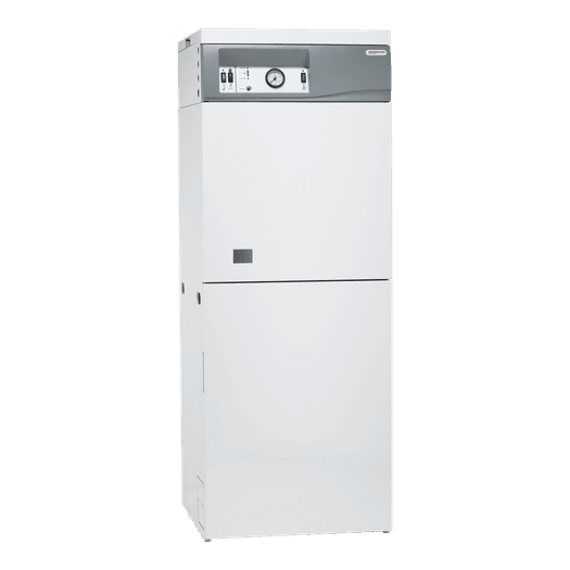 Baxi Electromax 180/9 Electric Boiler &amp; Unvented Cylinder