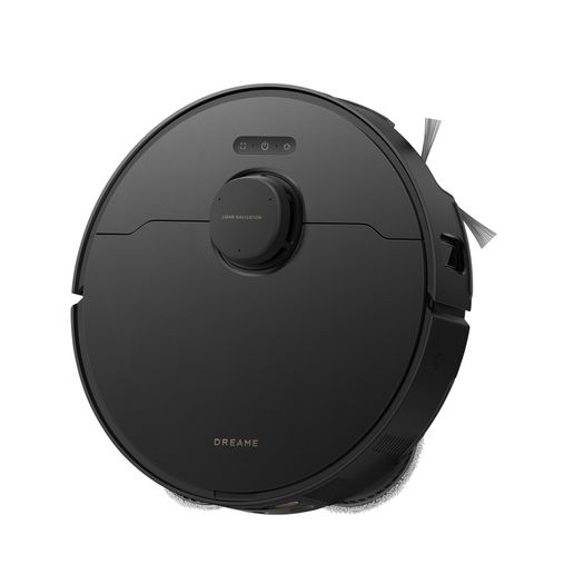Dreame L50s Pro Ultra Robot Vacuum and Mop in Black