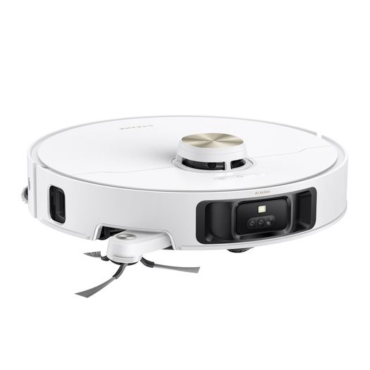 Dreame L50 Ultra AE Robot Vacuum and Mop in White