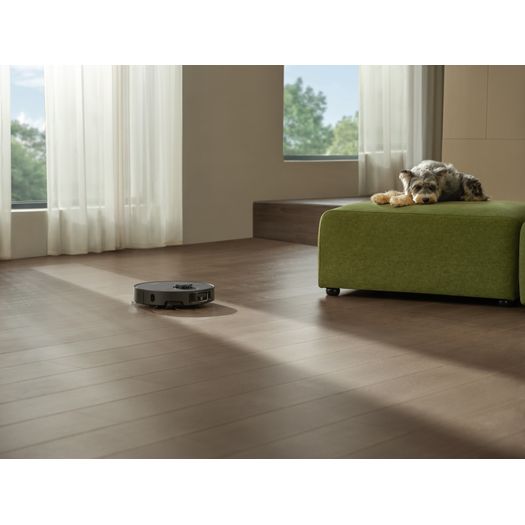 Dreame L10s Ultra Gen 3 Robot Vacuum and Mop in Black