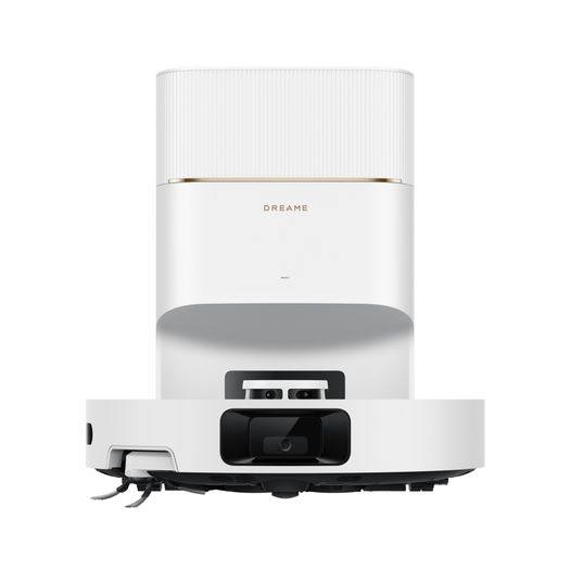 Dreame D20 Pro Plus Robot Vacuum and Mop with Auto-Empty Station