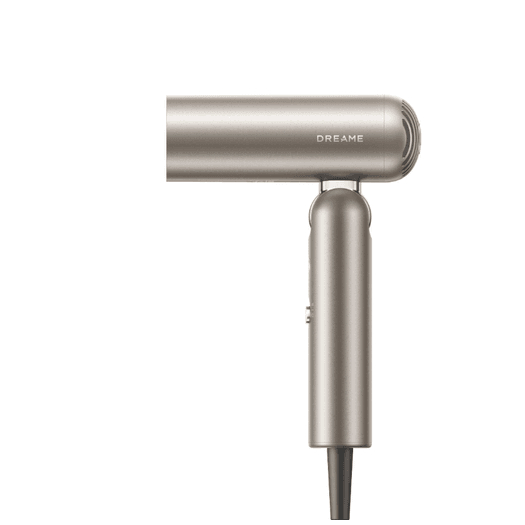 Dreame Pocket Gold Neo High-Speed Foldable Hair Dryer