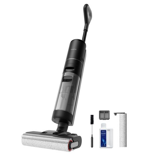 Dreame H12 Pro FlexReach Cordless Wet and Dry Vacuum Cleaner