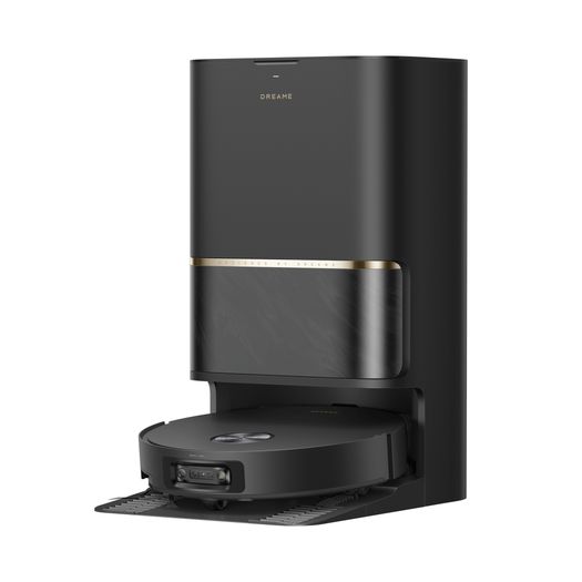 Dreame L60 Black Vacuum Cleaner