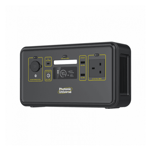 Photonic Universe 300W 294Wh Portable Power Station