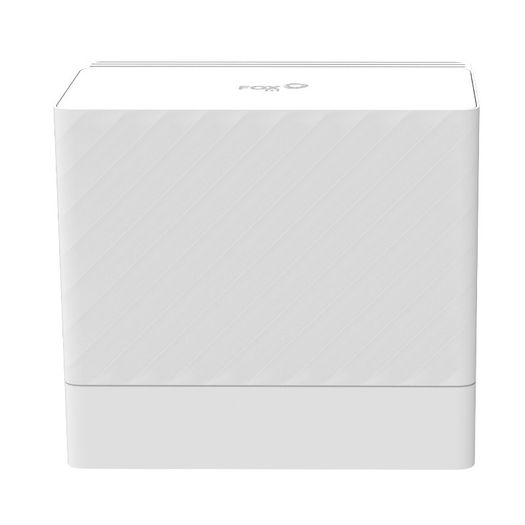 Fox ESS PQ1 8kW 1ph Hybrid Inverter