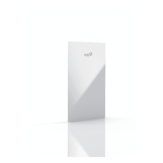 Fox ESS Evo Series Glass Cover