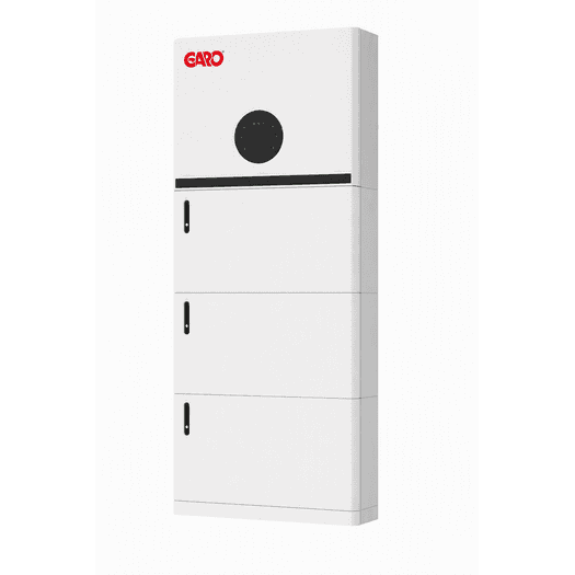 GARO 3.6kW All-in-One Inverter &amp; 15kWh Battery Storage Kit