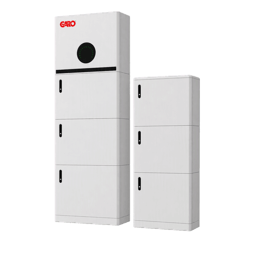 GARO 3.6kW All-in-One Inverter &amp; 20kWh Battery Storage Kit