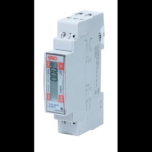 GARO Single Phase Smart Meter with CT Included