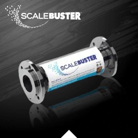 Kamco ScaleBuster DN80 Water Conditioner for Limescale &amp; Corrosion Protection