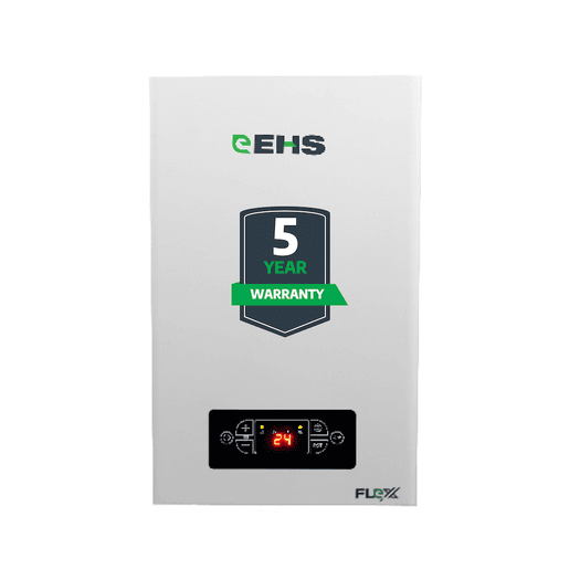 EHS 12kW Electric Heat Only Boiler Flex