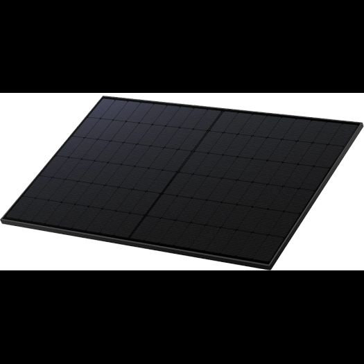 Anker SOLIX RS50S 500W TOPCon Rigid Solar Panel (Bare Panel)
