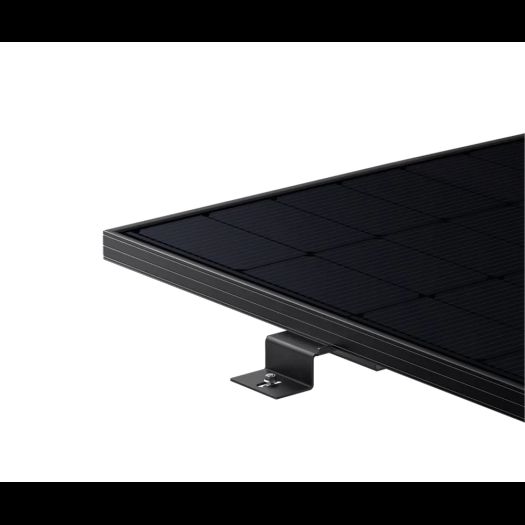 Anker SOLIX Bitumen &amp; Metal Pitched Roof Solar Panel Mounting Kit (2 Panels)