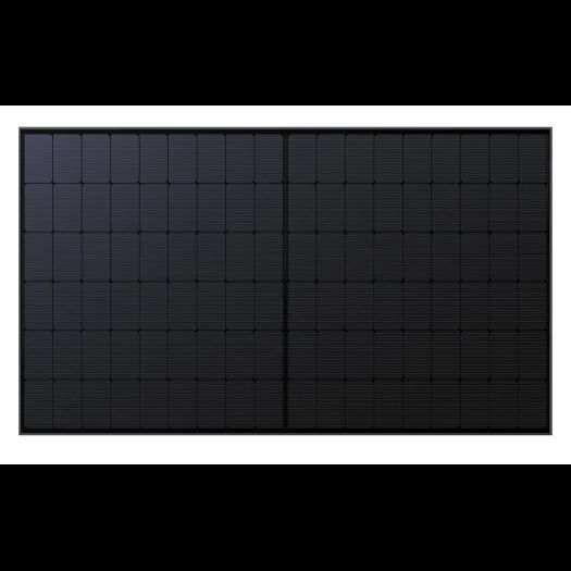 Anker SOLIX RS50S 500W TOPCon Rigid Solar Panel (With Packaging)