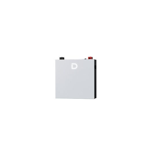 Dyness DL5.0C Pro 5.12kWh Lithium Battery