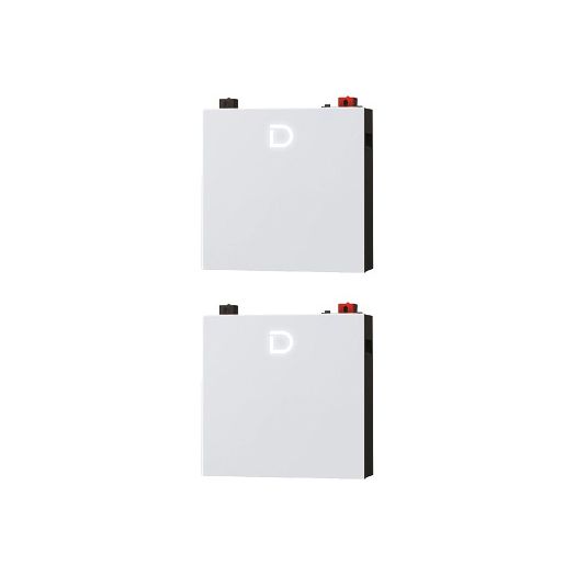 Dyness DL5.0C Pro 10.24kWh Battery Storage Kit – 2 x 5.12kWh Batteries