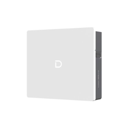 Dyness Powerbox G2 10.24kWh LV LFP Battery with PC Front Cover