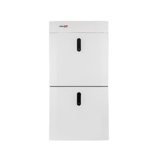 SolarEdge Home Battery 48V V2 9.2kWh Low-Voltage Battery System - 2 x 4.6kWh Modules