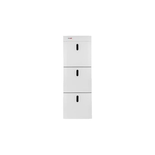 SolarEdge Home Battery 48V V2 13.8kWh Low-Voltage Battery System - 3 x 4.6kWh Modules