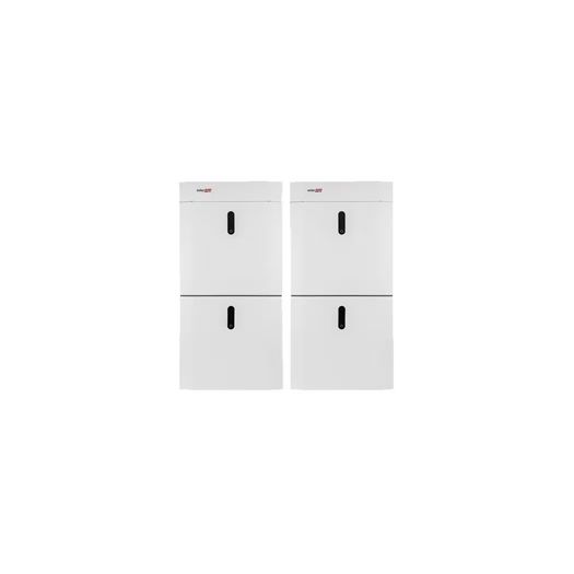 SolarEdge Home Battery 48V V2 18.4kWh Low-Voltage Battery System - 4 x 4.6kWh Modules