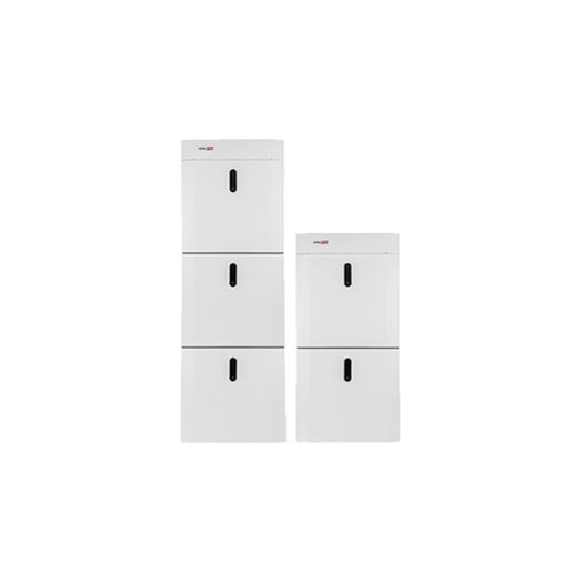 SolarEdge Home Battery 48V V2 23kWh Low-Voltage Battery System - 5 x 4.6kWh Modules