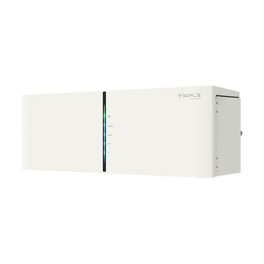 SolaX MC0600 BMS for T30 Triple Power Battery Systems