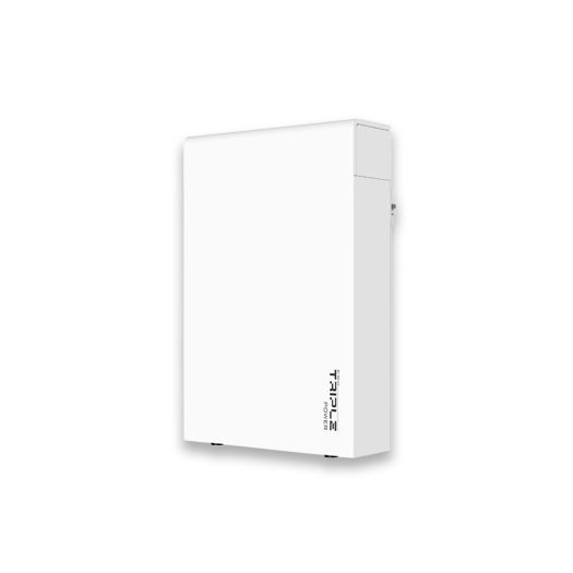 SolaX Triple Power HV 5.8kWh Heated LFP Extension Battery SLAVE V3