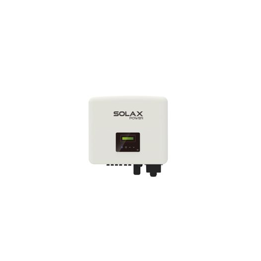 NSP - SolaX X3 Pro 3 Phase Inverter 25kW G2