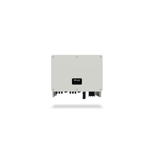 SolaX X3-MEGA G2 50kW Three-Phase Solar PV Inverter