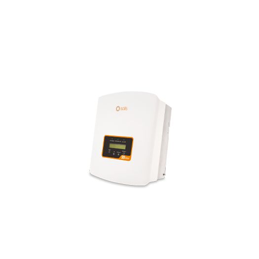 Solis S6 Mini 1kW Single-Phase Solar Inverter with 1 MPPT &amp; DC Isolator