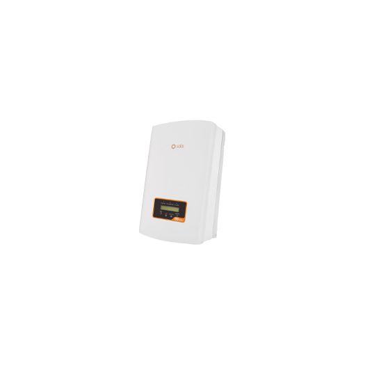 Solis S6 2.5kW Dual MPPT - Single Phase with DC