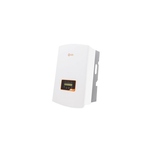 Solis S5 10kW Three-Phase Solar Inverter with Dual MPPT &amp; DC Isolator